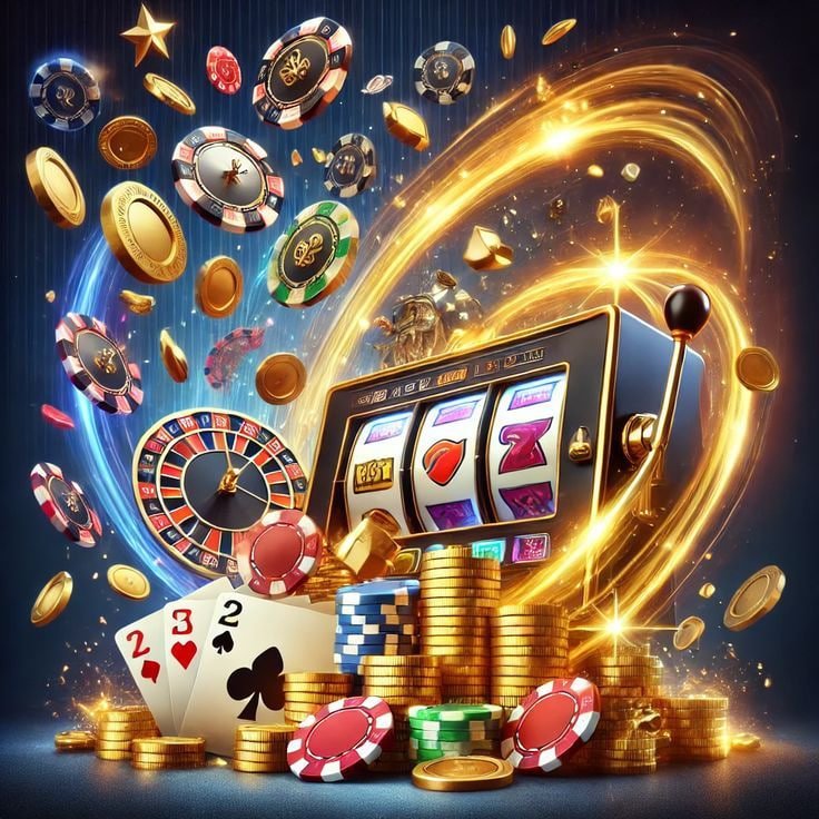 fastplay platform interface showing sports and casino navigation