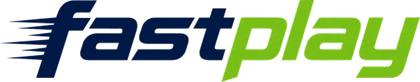 fastplay brand logo